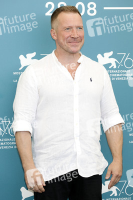 Photocall 'The Painted Bird', Internationale Filmfestspiele von Venedig 2019