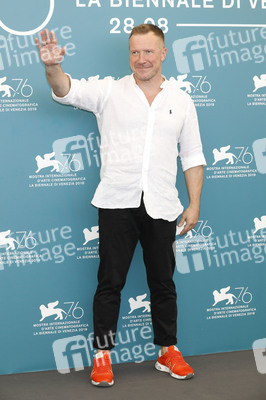 Photocall 'The Painted Bird', Internationale Filmfestspiele von Venedig 2019