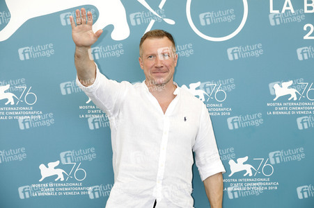 Photocall 'The Painted Bird', Internationale Filmfestspiele von Venedig 2019