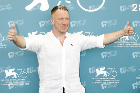 Photocall 'The Painted Bird', Internationale Filmfestspiele von Venedig 2019