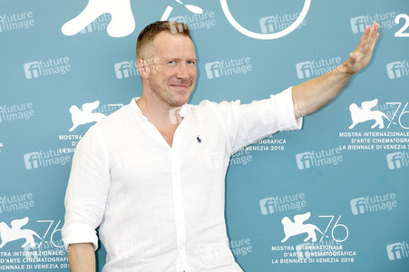 Photocall 'The Painted Bird', Internationale Filmfestspiele von Venedig 2019