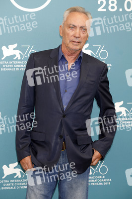 Photocall 'The Painted Bird', Internationale Filmfestspiele von Venedig 2019