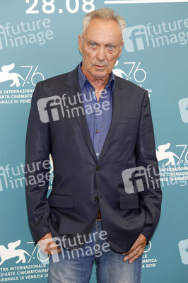 Photocall 'The Painted Bird', Internationale Filmfestspiele von Venedig 2019