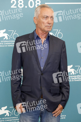 Photocall 'The Painted Bird', Internationale Filmfestspiele von Venedig 2019