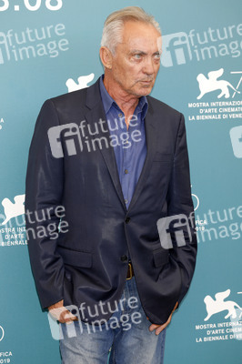 Photocall 'The Painted Bird', Internationale Filmfestspiele von Venedig 2019