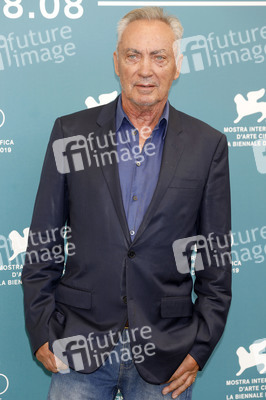 Photocall 'The Painted Bird', Internationale Filmfestspiele von Venedig 2019
