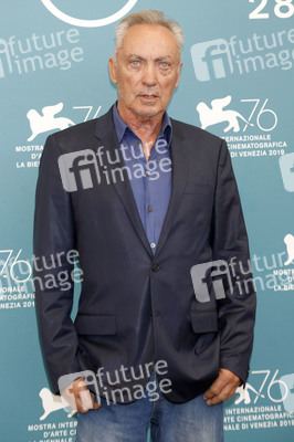 Photocall 'The Painted Bird', Internationale Filmfestspiele von Venedig 2019