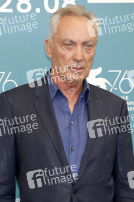 Photocall 'The Painted Bird', Internationale Filmfestspiele von Venedig 2019