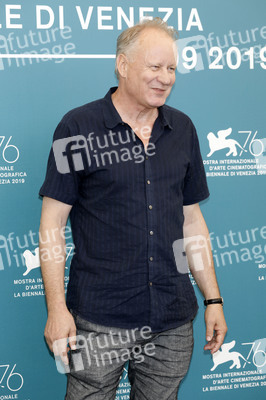 Photocall 'The Painted Bird', Internationale Filmfestspiele von Venedig 2019