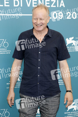 Photocall 'The Painted Bird', Internationale Filmfestspiele von Venedig 2019