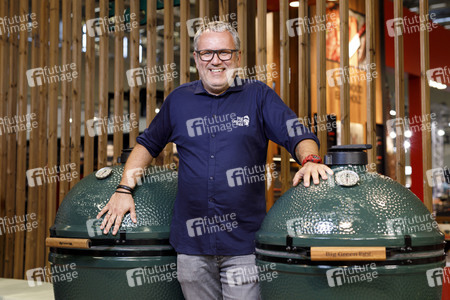 Gartenfachmesse gafa 2019 in Köln