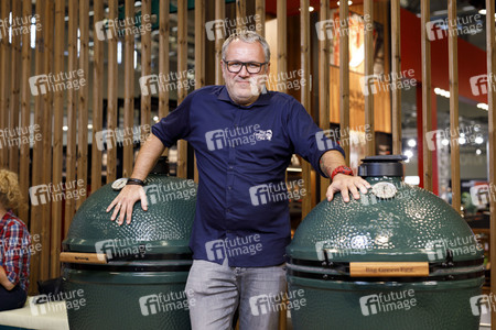 Gartenfachmesse gafa 2019 in Köln