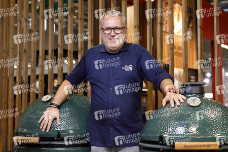 Gartenfachmesse gafa 2019 in Köln