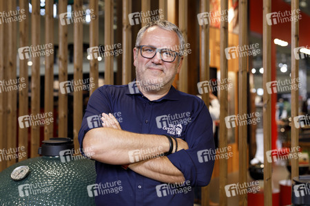 Gartenfachmesse gafa 2019 in Köln