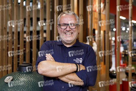 Gartenfachmesse gafa 2019 in Köln