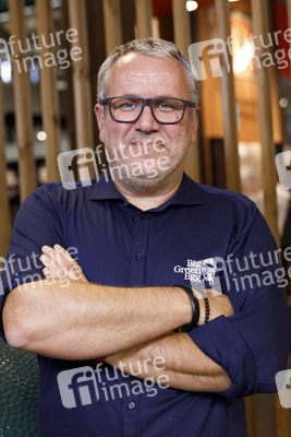 Gartenfachmesse gafa 2019 in Köln