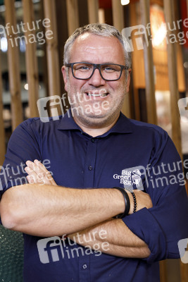 Gartenfachmesse gafa 2019 in Köln