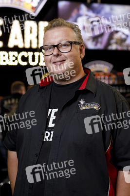 Gartenfachmesse gafa 2019 in Köln