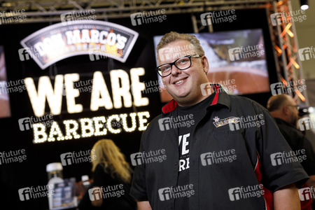 Gartenfachmesse gafa 2019 in Köln