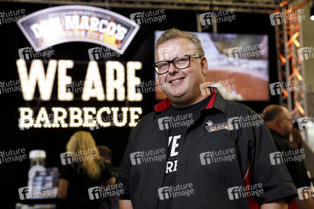 Gartenfachmesse gafa 2019 in Köln