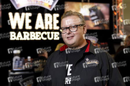 Gartenfachmesse gafa 2019 in Köln