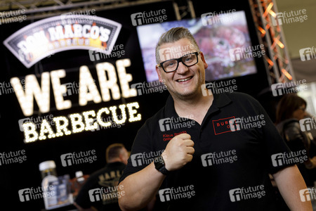 Gartenfachmesse gafa 2019 in Köln