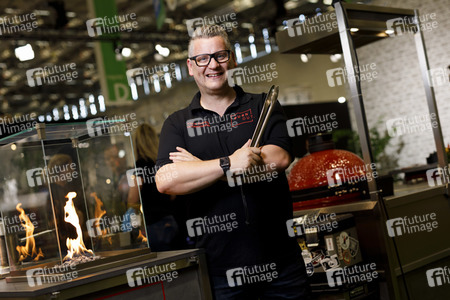 Gartenfachmesse gafa 2019 in Köln