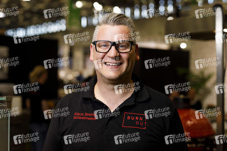 Gartenfachmesse gafa 2019 in Köln