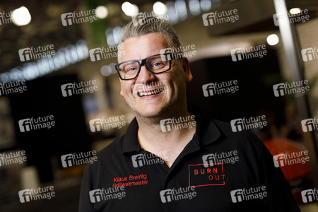 Gartenfachmesse gafa 2019 in Köln