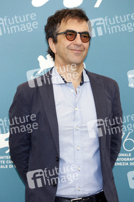 Photocall 'Guest of Honour', Internationale Filmfestspiele von Venedig 2019