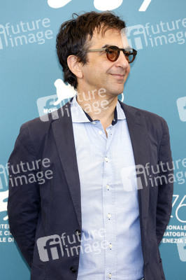 Photocall 'Guest of Honour', Internationale Filmfestspiele von Venedig 2019