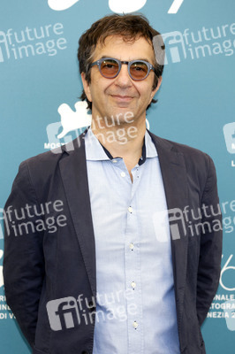 Photocall 'Guest of Honour', Internationale Filmfestspiele von Venedig 2019