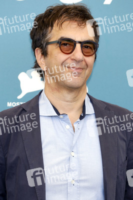 Photocall 'Guest of Honour', Internationale Filmfestspiele von Venedig 2019