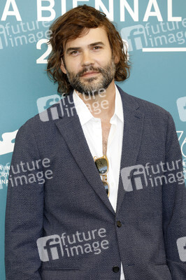 Photocall 'Guest of Honour', Internationale Filmfestspiele von Venedig 2019