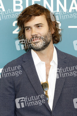 Photocall 'Guest of Honour', Internationale Filmfestspiele von Venedig 2019