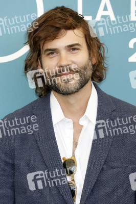 Photocall 'Guest of Honour', Internationale Filmfestspiele von Venedig 2019