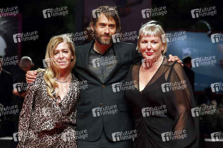 Filmpremiere 'The King', Internationale Filmfestspiele von Venedig 2019