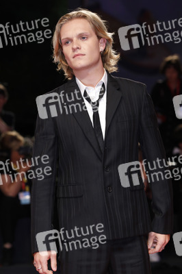 Filmpremiere 'The King', Internationale Filmfestspiele von Venedig 2019