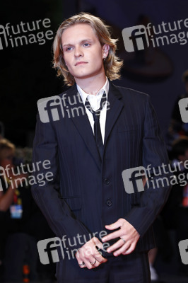 Filmpremiere 'The King', Internationale Filmfestspiele von Venedig 2019