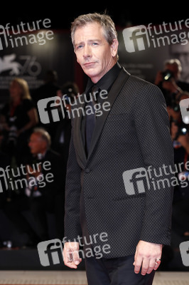 Filmpremiere 'The King', Internationale Filmfestspiele von Venedig 2019