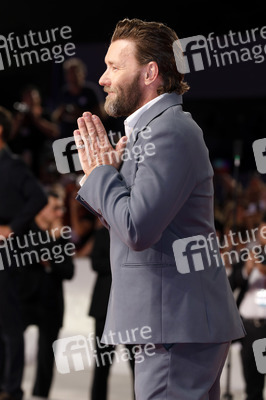 Filmpremiere 'The King', Internationale Filmfestspiele von Venedig 2019