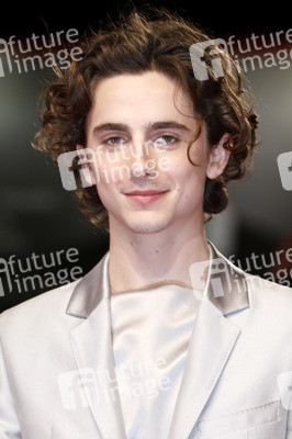 Filmpremiere 'The King', Internationale Filmfestspiele von Venedig 2019