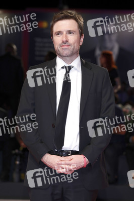 Filmpremiere 'The King', Internationale Filmfestspiele von Venedig 2019