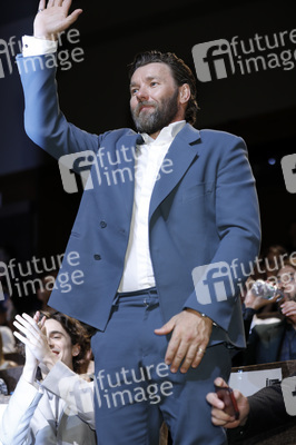 Filmpremiere 'The King', Internationale Filmfestspiele von Venedig 2019