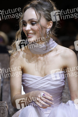 Filmpremiere 'The King', Internationale Filmfestspiele von Venedig 2019