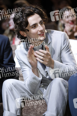 Filmpremiere 'The King', Internationale Filmfestspiele von Venedig 2019