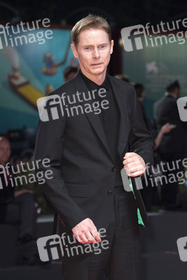 Filmpremiere 'The King', Internationale Filmfestspiele von Venedig 2019