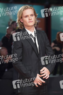 Filmpremiere 'The King', Internationale Filmfestspiele von Venedig 2019