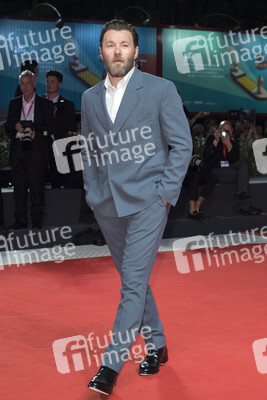 Filmpremiere 'The King', Internationale Filmfestspiele von Venedig 2019