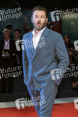 Filmpremiere 'The King', Internationale Filmfestspiele von Venedig 2019